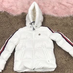 Moncler Dincer Giubbotto jacket